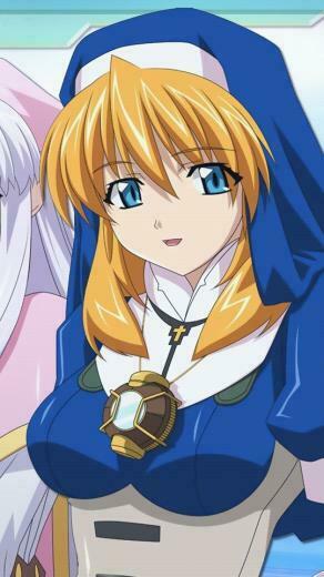 Wallpaper Chrono Crusade Rosette Christopher