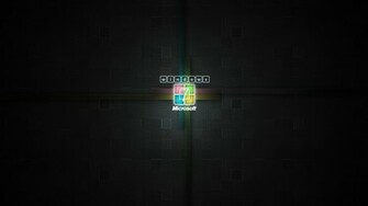 Wallpaper Windows Microsoft Colorful Full HD 1080p