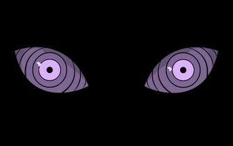 Had A Friend Make Me Rinnegan Background It S Really Cool