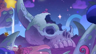 The Owl House For Future Shares Special New Clips