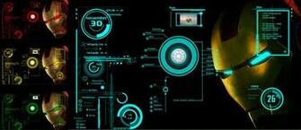 Ironman Jarvis Theme Version By Scrollsofaryavart