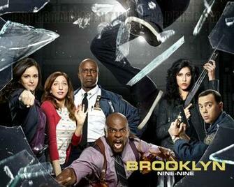 Brooklyn Nine Wallpaper Desktop
