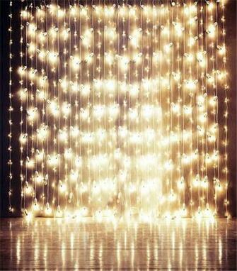 Amazon Photography Background Yellow Lighting Gold