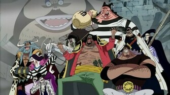 One Piece Wallpaper