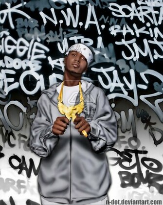Juelz Santana Wallpaper