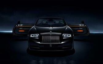 Rolls Royce Dawn Wallpaper And Background Image Net