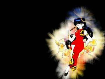 Ranma Nibun No Ichi Suknia Kobieta