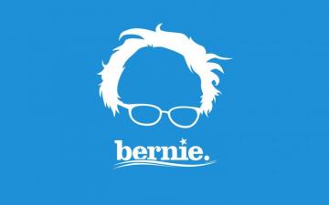 Bernie Sanders Wallpaper Top Background