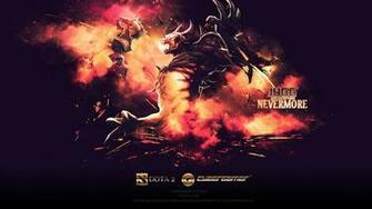 Dota Wallpaper In