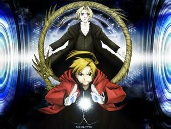 Full Metal Alchemist Wallpaper Jpg