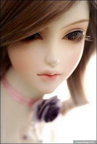 Very Cute Dolls