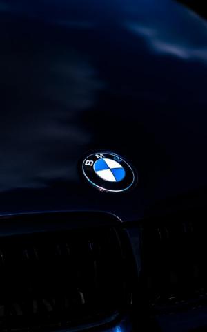 Bmw M8 Pictures Image