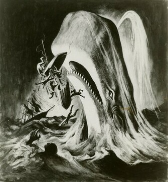 High Quality Moby Dick Wallpaper Full HD Pictures