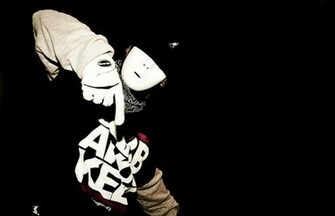 Jabbawockeez Wallpaper