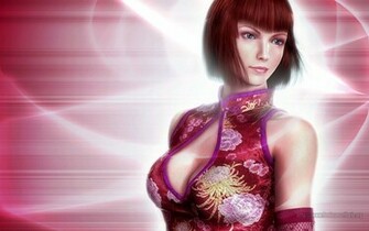 Tekken Fondo De Pantalla Wallpaper