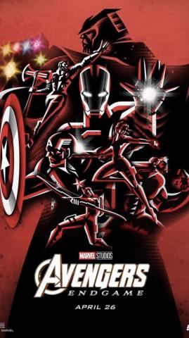 Ironman Lockscreens Marvel Avengers Studios Movies