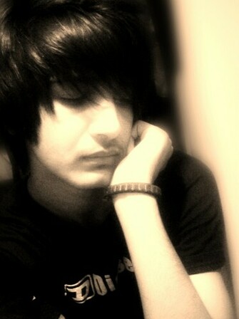 Boy Wallpaper Sad Emo