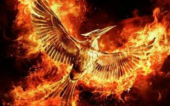 Hunger Games Mockingjay Part Wallpaper HD