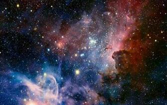 Wallpaper Galaxy HD Background
