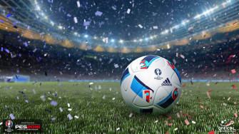Uefa Champions League Wallpaper