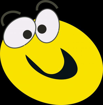 Happy Face Image Widescreen HD Wallpaper