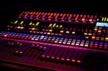 Soundboard Wallpaper Posted By Sarah Simpson