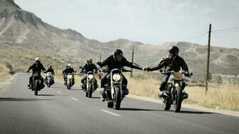 Bmw R Ninet HD Wallpaper This