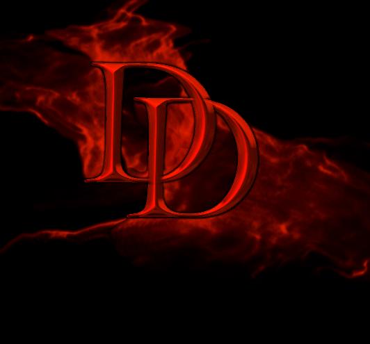 Daredevil Symbol By Xenkian