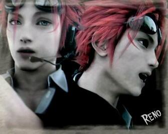 Reno Ff7 Wallpaper