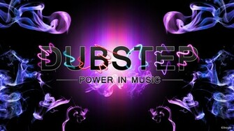 Dubstep Wallpaper HD