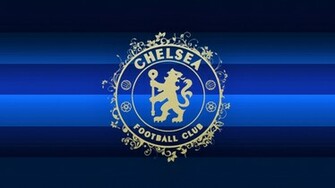Logo Vector Chelsea Fc Wallpaper