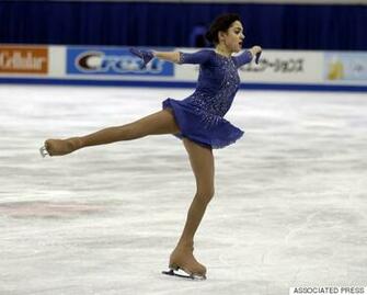 Figure Skating Wallpaper Sports Hq