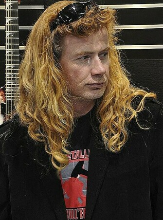 Dave Mustaine Wallpaper Weddingdressin