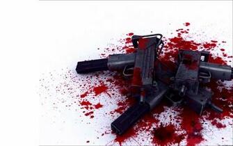 Guns Wallpaper