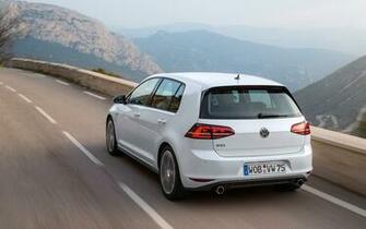 Volkswagen Gti Wallpaper Vdub News