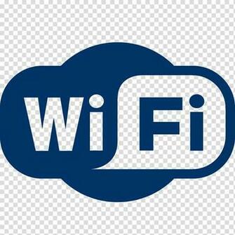 Wifi Logo Wi Fi Wireless Computer Icons Hotspot Transparent