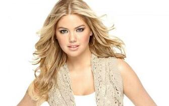 Kate Upton HD Wallpaper