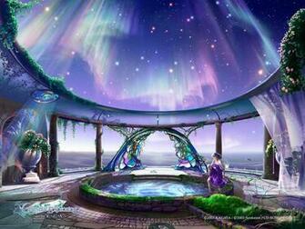 Best Fantasy Wallpaper Of Author Kagaya Yutaka