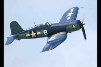 F4u Corsair Wallpaper