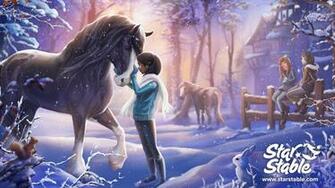 Fan Art Resources Star Stable