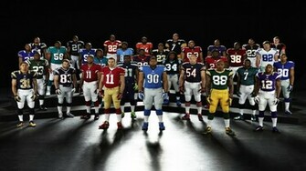 Nfl Football HD Wallpaper For iPad And Nexus