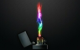 Wallpaper Acid Lighter Myspace Background