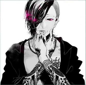 Uta Tokyo Ghoul Zerochan Anime Image Board