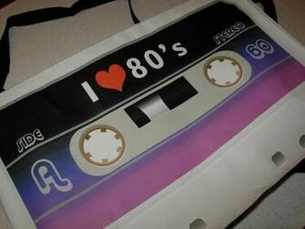 Go Back Image For I Love The 80s Wallpaper