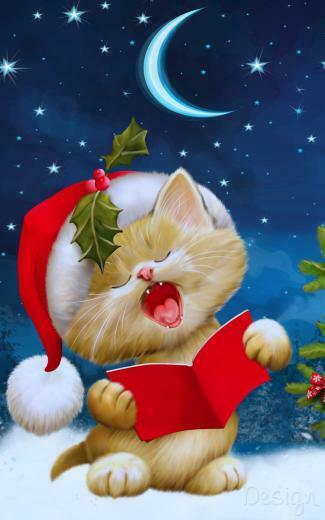 Christmas Carols HD Wallpaper For Kindle Fire HDx HDwallpaper Net
