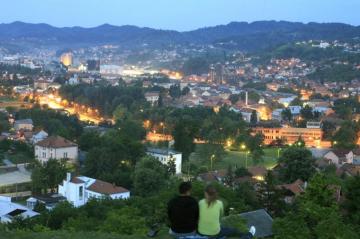 Bosnia Prosecutors Launch Terrorism Probe Balkan Insight