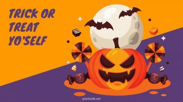 Halloween Wallpaper Net