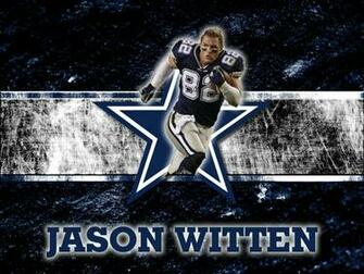 Jason Witten Wallpaper Group