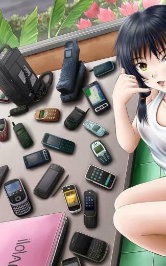 Girl Wallpaper For Kindle Fire