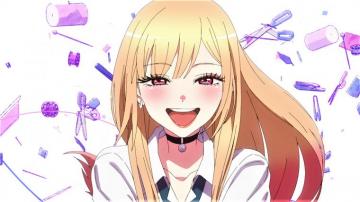Marin Kitagawa HD Wallpaper Background Image